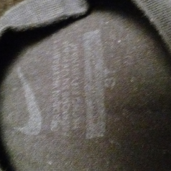 🎇Host Pick🖤BLACK NIKE SHIRT🖤 - Picture 2 of 4